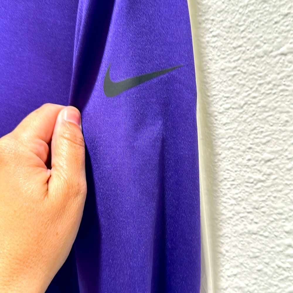 Nike Pro Dri-Fit Jacket - Picture 3 of 6